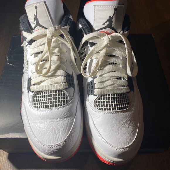 Jordan Flight Nostalgia - Picture 2 of 8